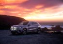 Yeni tamamen elektrikli Mercedes-Benz GLC