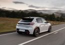 Yeni Peugeot E-208 GTi