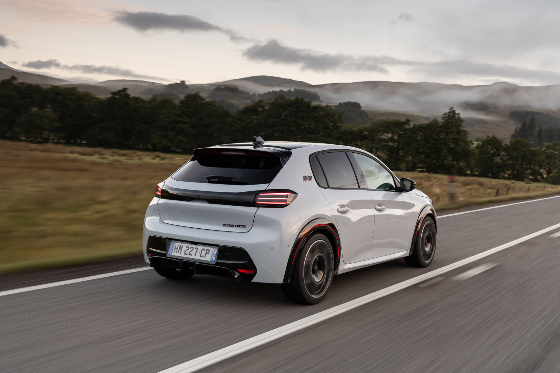 Yeni Peugeot E-208 GTi 2027’nin İlk Yarısında Türkiye’de