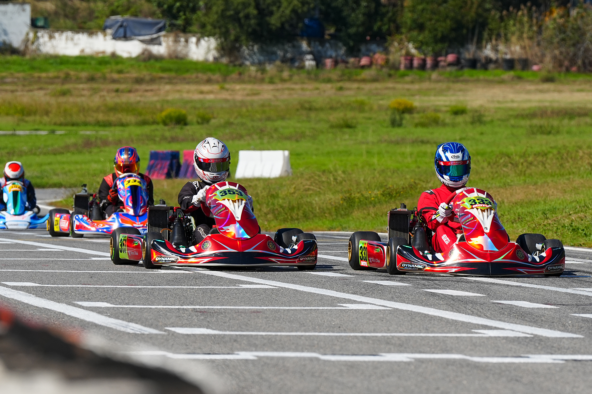Rotax Max Challenge Türkiye 2026 sezon finali – Körfez